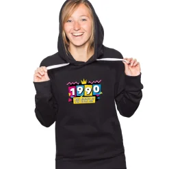 getDigital 1990 Schwarz Best