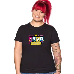 getDigital 1990 Schwarz Best