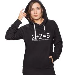 getDigital 2 + 2 = 5 Schwarz Best