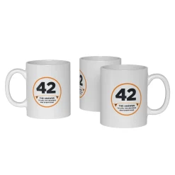 getDigital 42 Becher