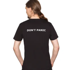 getDigital 21 is only half the truth Schwarz Hot