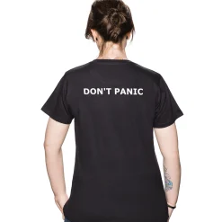 getDigital 21 is only half the truth Schwarz Hot