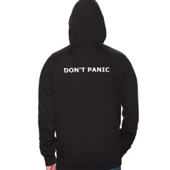 getDigital 21 is only half the truth Schwarz Hot