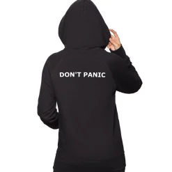 getDigital 21 is only half the truth Schwarz Hot