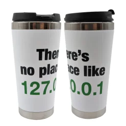 getDigital 127.0.0.1 Thermobecher New