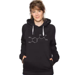 getDigital Adrenalin Molekül Schwarz Hot