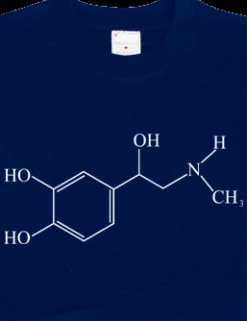 getDigital Adrenalin Molekül Schwarz Hot
