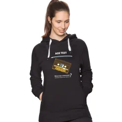 getDigital Age Test Schwarz Clearance