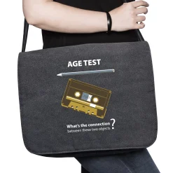 getDigital Age Test Schwarz Clearance