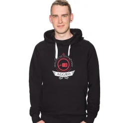 getDigital Aggro Life Shirt für Magic-Spieler Schwarz Best