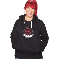 getDigital Aggro Life Shirt für Magic-Spieler Schwarz Best