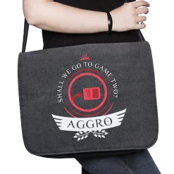 getDigital Aggro Life Shirt für Magic-Spieler Schwarz Best