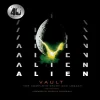 White Lion Publishing Alien Vault - The Definitive Story Behind the Film (EN) Hot