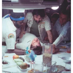 White Lion Publishing Alien Vault - The Definitive Story Behind the Film (EN) Hot