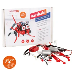 Variobot Analoger Roboterbausatz Sale