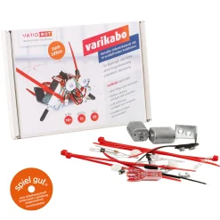 Variobot Analoger Roboterbausatz Sale