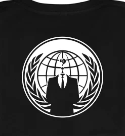 getDigital Anonymous Schwarz Best