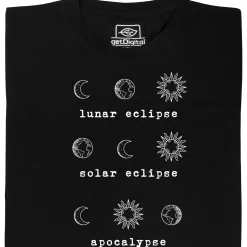 getDigital Apocalypse Schwarz Sale