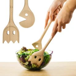 getDigital Arcade Holzlöffel Set Outlet