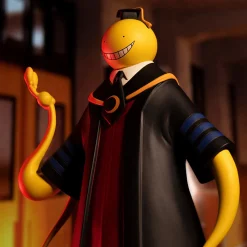AbyStyle Studio Assassination Classroom Sammelfigur Koro Sensei Outlet
