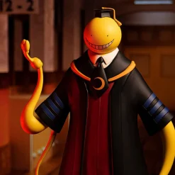 AbyStyle Studio Assassination Classroom Sammelfigur Koro Sensei Outlet