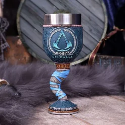 Nemesis Now Assassin's Creed Valhalla Trinkgefäße Best