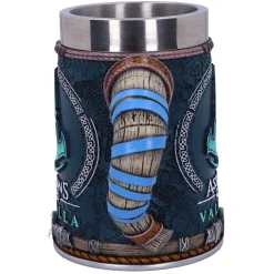 Nemesis Now Assassin's Creed Valhalla Trinkgefäße Best