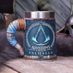 Nemesis Now Assassin's Creed Valhalla Trinkgefäße Best