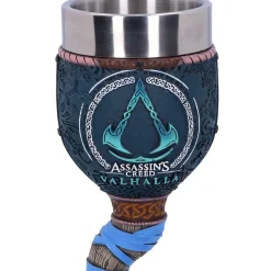 Nemesis Now Assassin's Creed Valhalla Trinkgefäße Best
