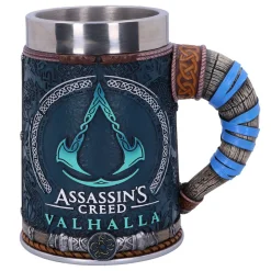 Nemesis Now Assassin's Creed Valhalla Trinkgefäße Best
