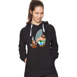 getDigital Asterence und Budelix Schwarz Best