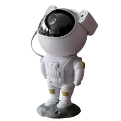 Mikamax Astronaut Laser Sternen Projektor Clearance