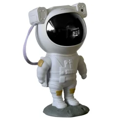 Mikamax Astronaut Laser Sternen Projektor Clearance