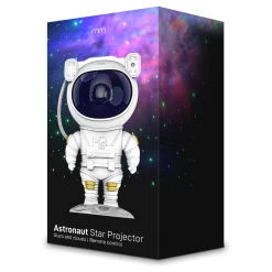 Mikamax Astronaut Laser Sternen Projektor Clearance