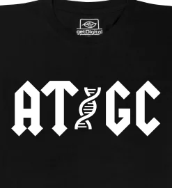 getDigital AT-GC Schwarz Discount