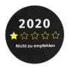 getDigital Aufkleber 2020 Discount