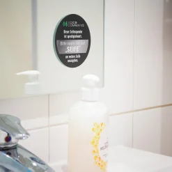 getDigital Aufkleber-Bundle Voice Command Online