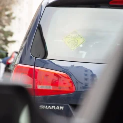 getDigital Autoschild "Chestburster Alien-Baby on Board" Discount