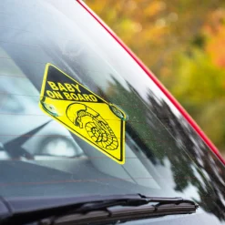 getDigital Autoschild 