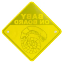 getDigital Autoschild 