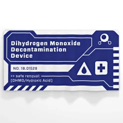 getDigital Badehandtuch DHMO Online