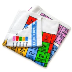 getDigital Badehandtuch Periodensystem Clearance