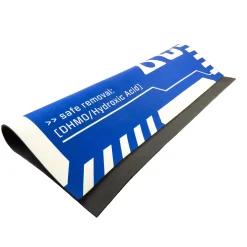 getDigital Badezimmer-Matte DHMO Outlet