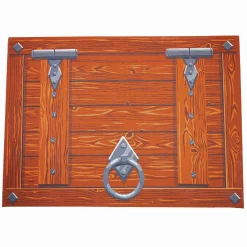 getDigital Badezimmer-Matte Falltür Discount