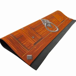 getDigital Badezimmer-Matte Falltür Discount