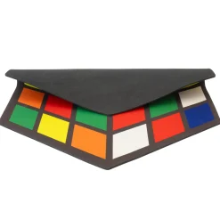 getDigital Badezimmer-Matte Zauberwürfel Outlet