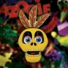 Fanattik Banjo Kazooie Mumbo Jumbo Medaillon Limited Edition Hot