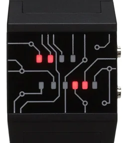 getDigital Binäre Armbanduhr Hot