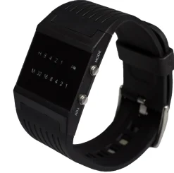 getDigital Binäre Armbanduhr Hot