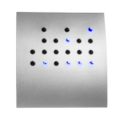 getDigital Binäruhr Sale